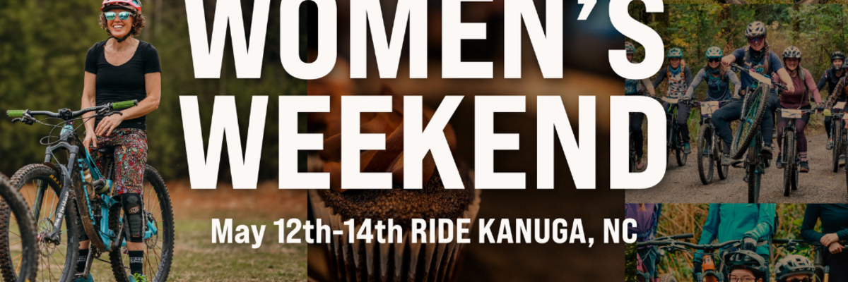 Transition Bike Company Women's Weekend