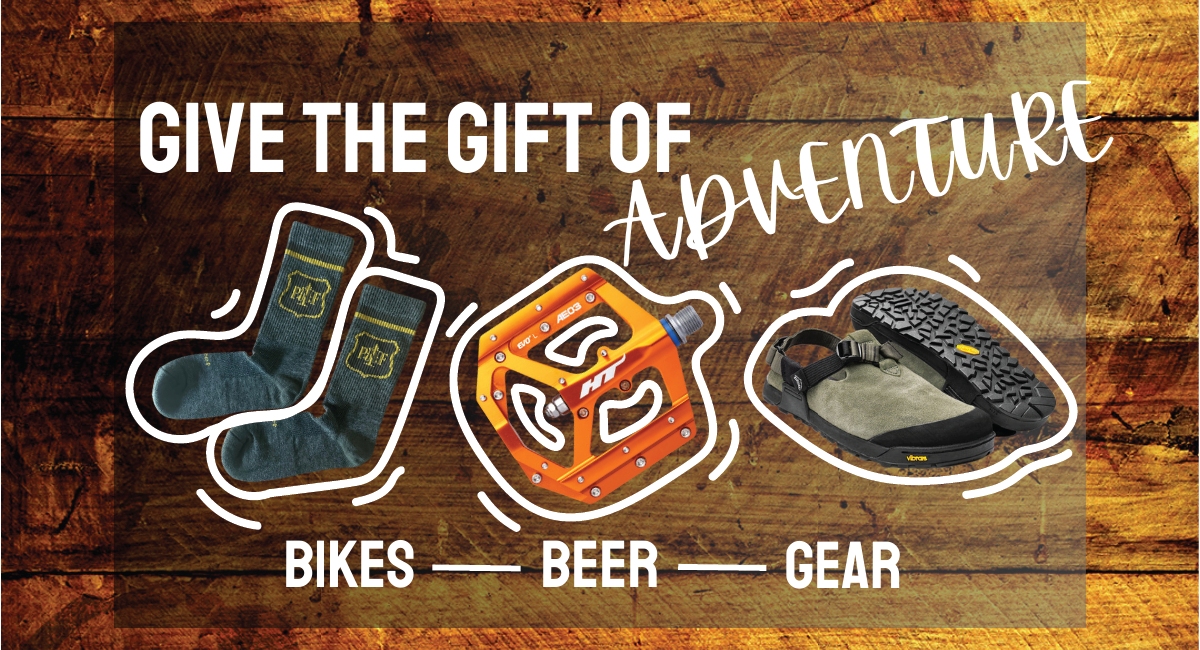 Adventure Gift Guide