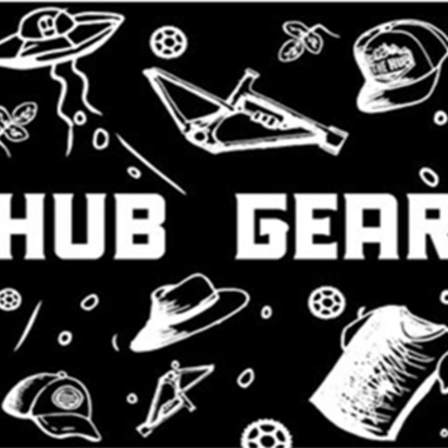 Hub Gear
