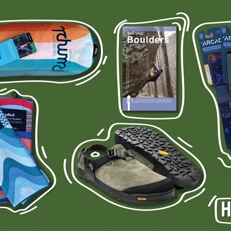 What hiker wouldn’t love a super comfy puffy blanket from Rumpl or a pair of Bedrock Clogs for post-trail comfort? We’ve got all these and more in our gift guide! Find the perfect gift and shop local this holiday season!⁠
⁠
⁠
#thehubpisgah #pisgahnationalforest #mountainbiking #outdooradventure #bikeshop #giftguide #shoplocal