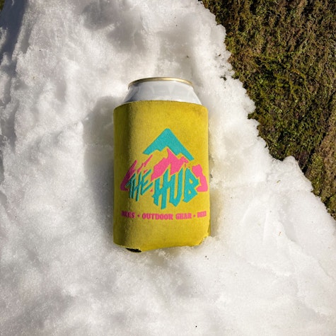 There is still plenty of snow on the ground for some fun!

We are open regular hours today so stop by for some last minute gear or post adventure beverage and warm up by the fire!

See you soon!

#thehubpisgah #pisgahtavern #snowday #coldbeerhere #retrodesigns #whatsinyourkoozie #pisgah #skipisgah #brevardnc #hikepisgah
