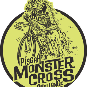 Pisgah Productions Monster-Cross Challenge