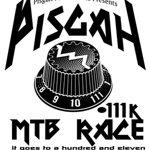 Pisgah Productions 111 MTB Race
