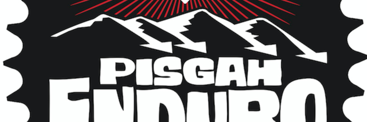 Pisgah Enduro by Pisgah Productions